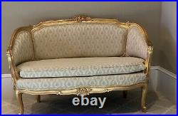 French Settee