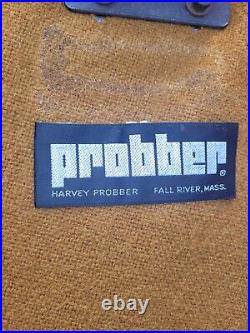 Harvey Probber Sectional Sofa MCM 1970's Original Rare Excellent Condition
