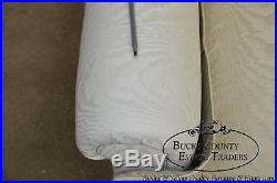 Henredon Custom Upholstered Traditional Sofa (B)