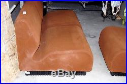 Herman Miller sofa Don Chadwick Mid-century Modular Sofa herman miller chair
