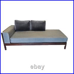 Holly Hunt Jupiter Daybed / Chaise Lounge