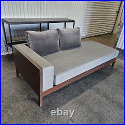 Holly Hunt Jupiter Daybed / Chaise Lounge