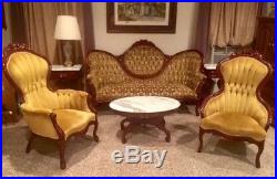 Kimball Furniture BEAUTIFUL 7-Piece Strawberry Hill Collection $1900 OBO