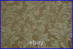 L50228EC KITTINGER Historic Newport Mahogany Camelback Sofa