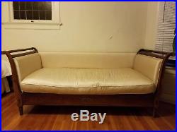 Louis Day Bed