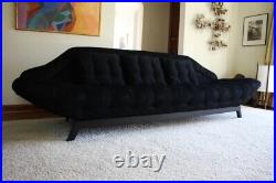 Mid Century Adrian Pearsall Style Sofa