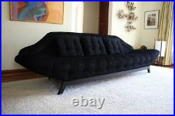 Mid Century Adrian Pearsall Style Sofa