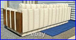 Mid Century Modern Design Sofa BAUGHMAN / COGGIN Styled Ontario CA provenance