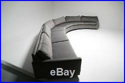 Mid Century Modern Milo Baughman Sectional Sofa for Thayer Coggin Vintage