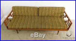 Mid-Century Modern Sofa or Daybed