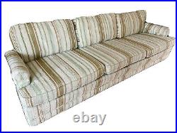 Mid-century Henredon Sofa