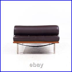 Mies van der Rohe Knoll Mid Century Barcelona Daybed