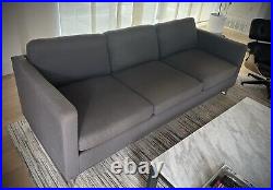 Milo Baughman Thayer Coggin Sofa