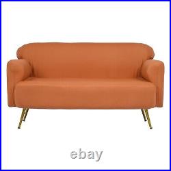 Nordic Danish Design Light Luxury Sofa Modern Couches Mini Couch Room