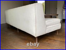 PICKUP ONLY Rare Late 1940s Mid-Century-Modern Sofa