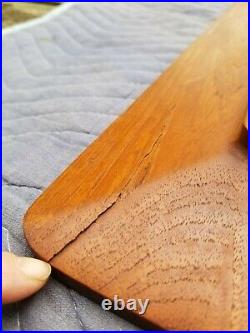 RARE Herman Miller Charles Eames Sofa WOOD PARTS ONLY