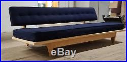 Richard Stein for Knoll mid century Daybed Sofa