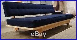 Richard Stein for Knoll mid century Daybed Sofa