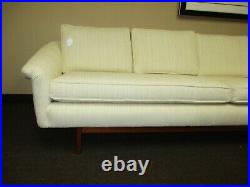 Sale! MID Century Modern Folke Ohlsson Sofa