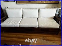 Sofa Vintage Asian