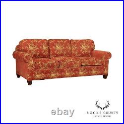 Stickley Custom Upholstered Sofa