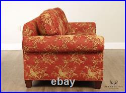 Stickley Custom Upholstered Sofa