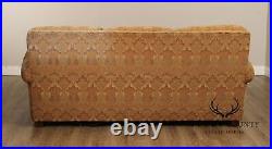 Stickley Quality Upholstered Sofa