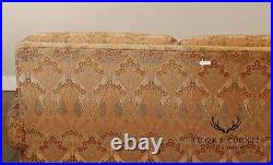 Stickley Quality Upholstered Sofa