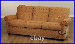 Stickley Quality Upholstered Sofa