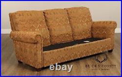 Stickley Quality Upholstered Sofa