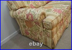 Stickley Upholstered Sofa