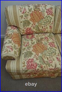 Stickley Upholstered Sofa
