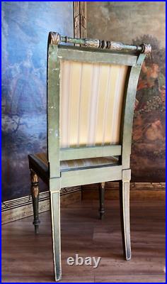 Stühle armlehnstuhl Stuhl Sessel Empire Hocker Louis XVI Duchess Canape Sofa