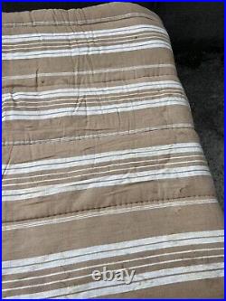 Vintage French Daybed Mattress