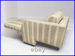 Vladimir Kagan MID Century Modern Chaise