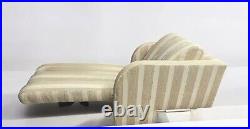 Vladimir Kagan MID Century Modern Chaise